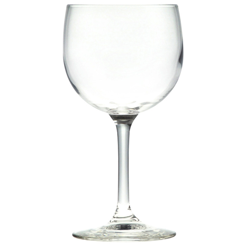 山谷紅酒杯 255cc