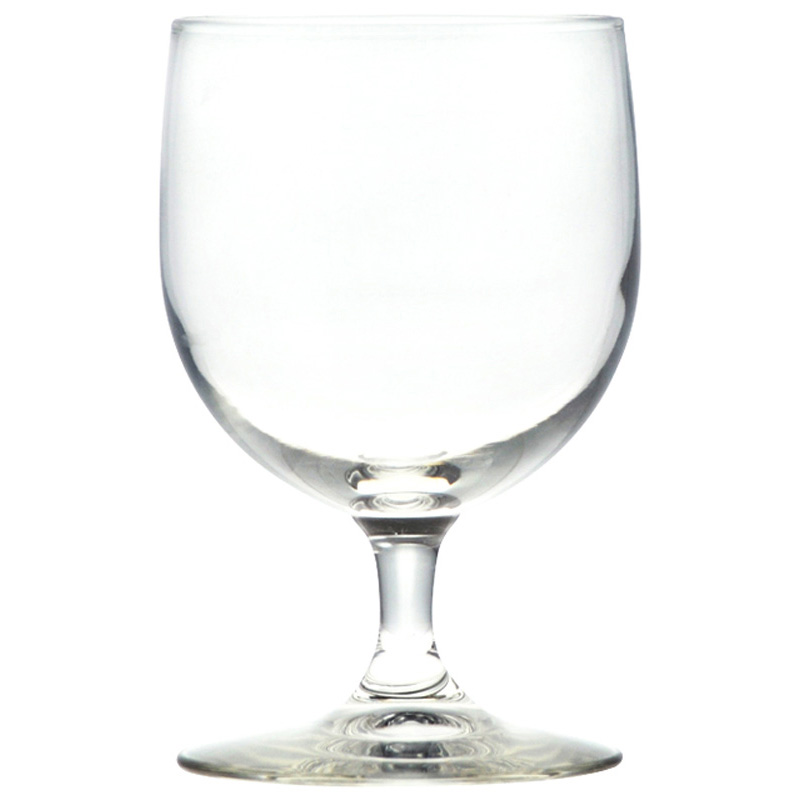 山谷高腳杯 326cc