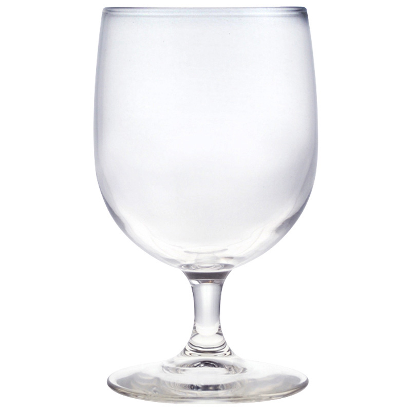 山谷高腳杯 355cc