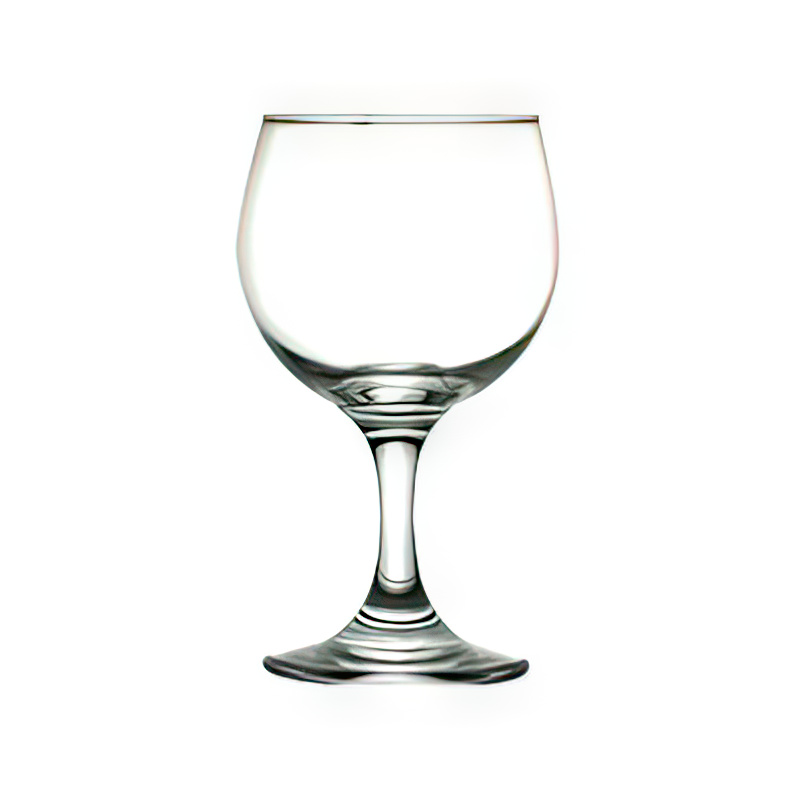巴黎葡萄酒杯 230cc