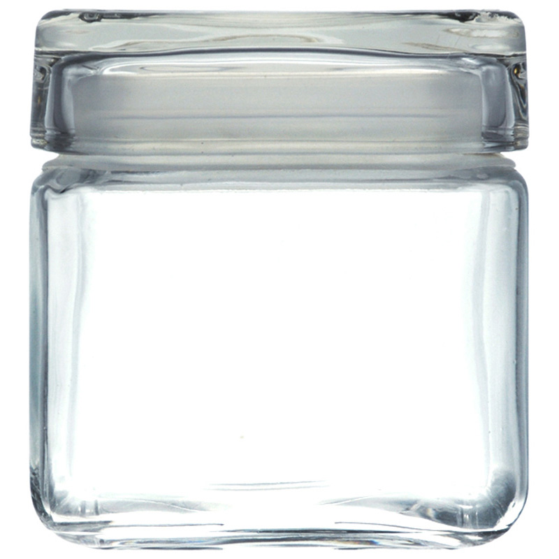 四方密封罐 828ml