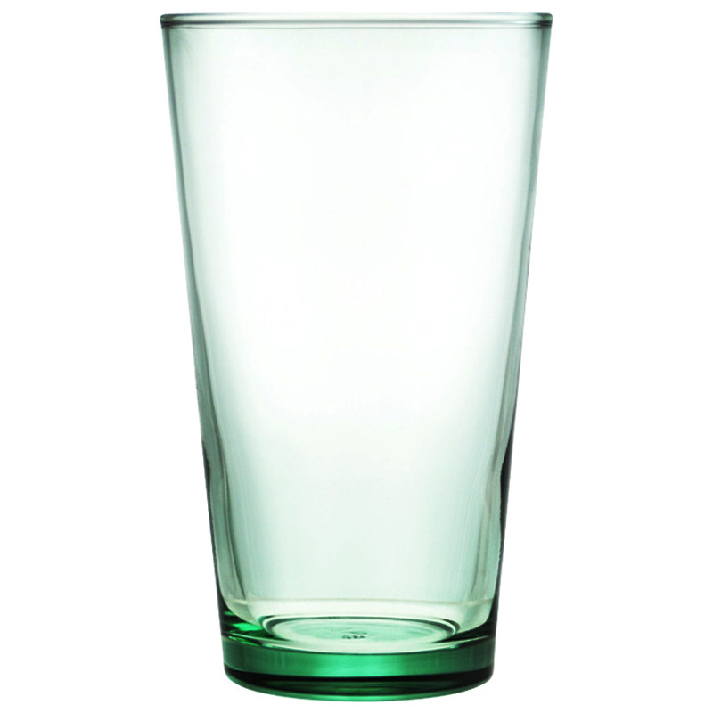 冷水杯*淺綠色510cc