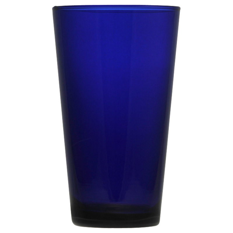 冷水杯(深藍色) 510cc