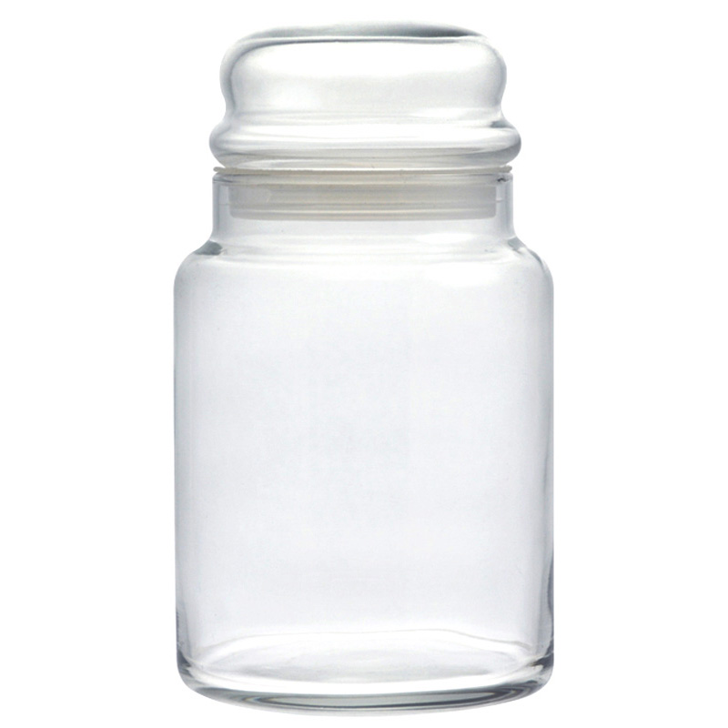 創意密封罐 651ml