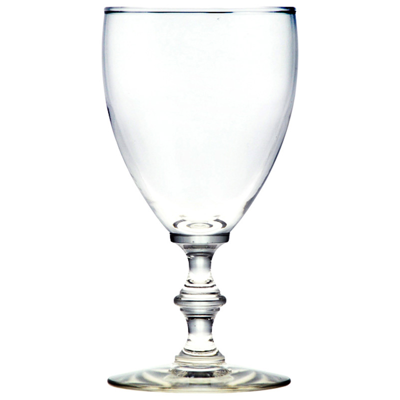 喬治亞紅酒杯 240cc