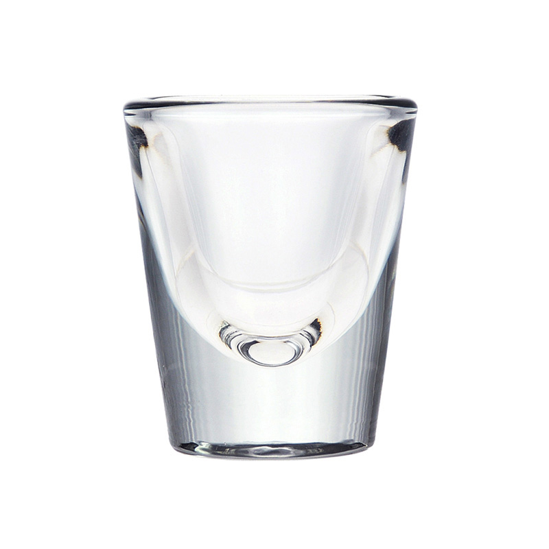 幾何威士忌杯 26cc