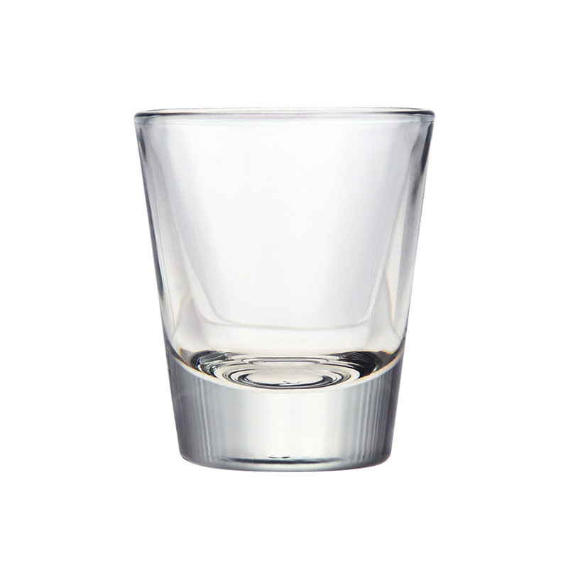 幾何威士忌杯 30cc