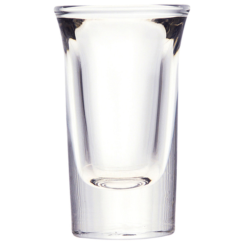 幾何威士忌杯 22cc