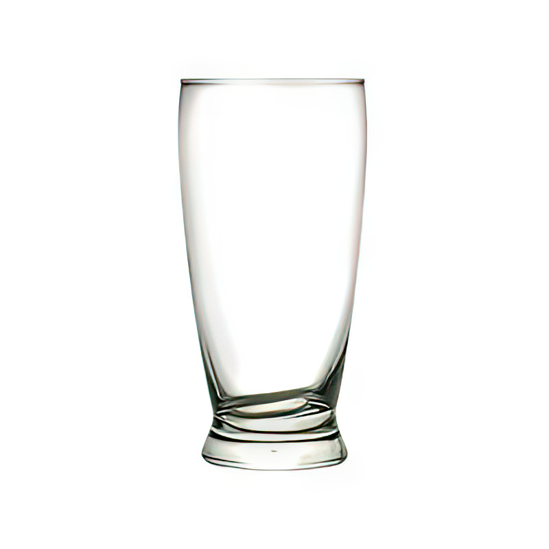 雅致果汁杯 340cc