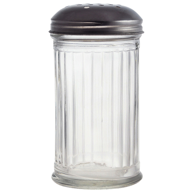 圓筒楜鹽瓶 355ml