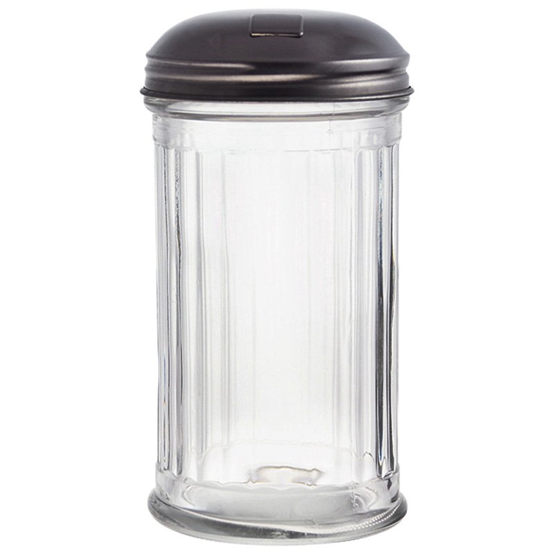 圓筒楜鹽瓶 355ml