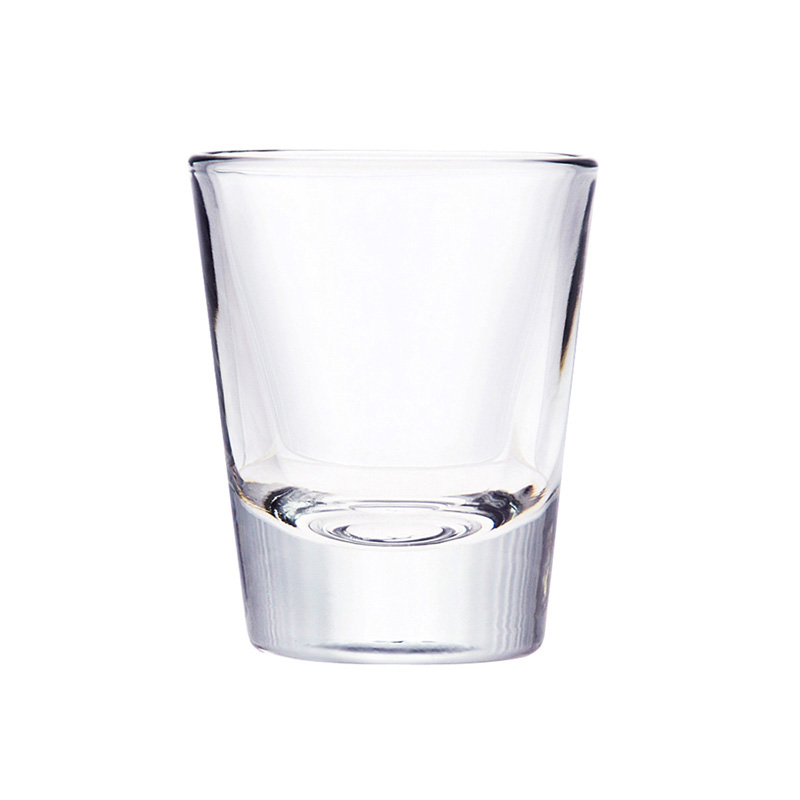 線條威士忌杯 45cc