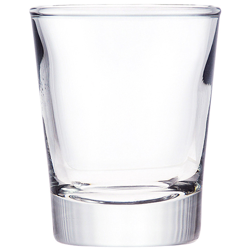 線條威士忌杯 60cc