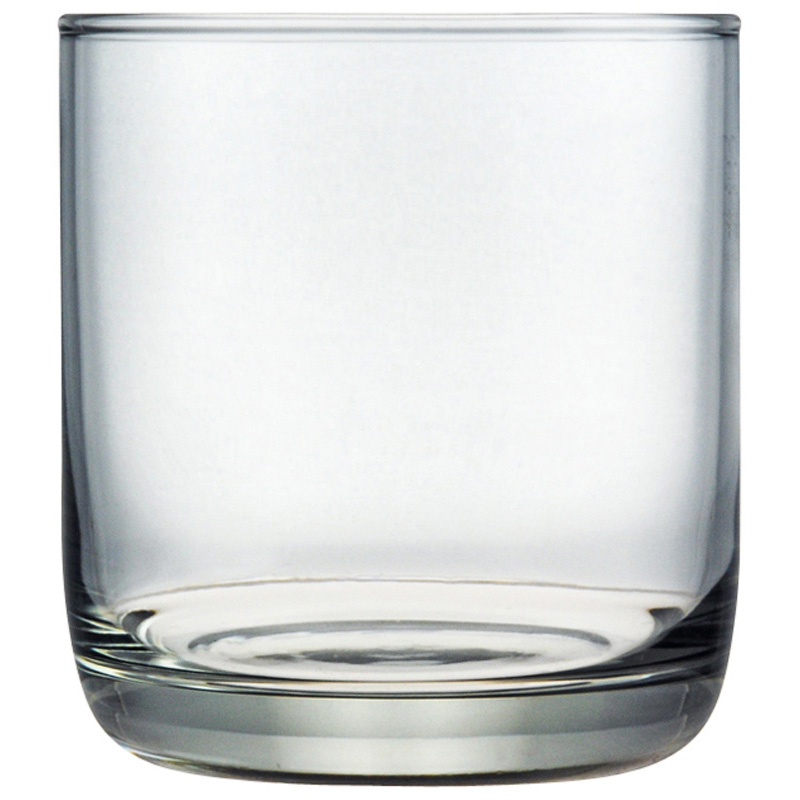 幾何威士忌杯 300cc