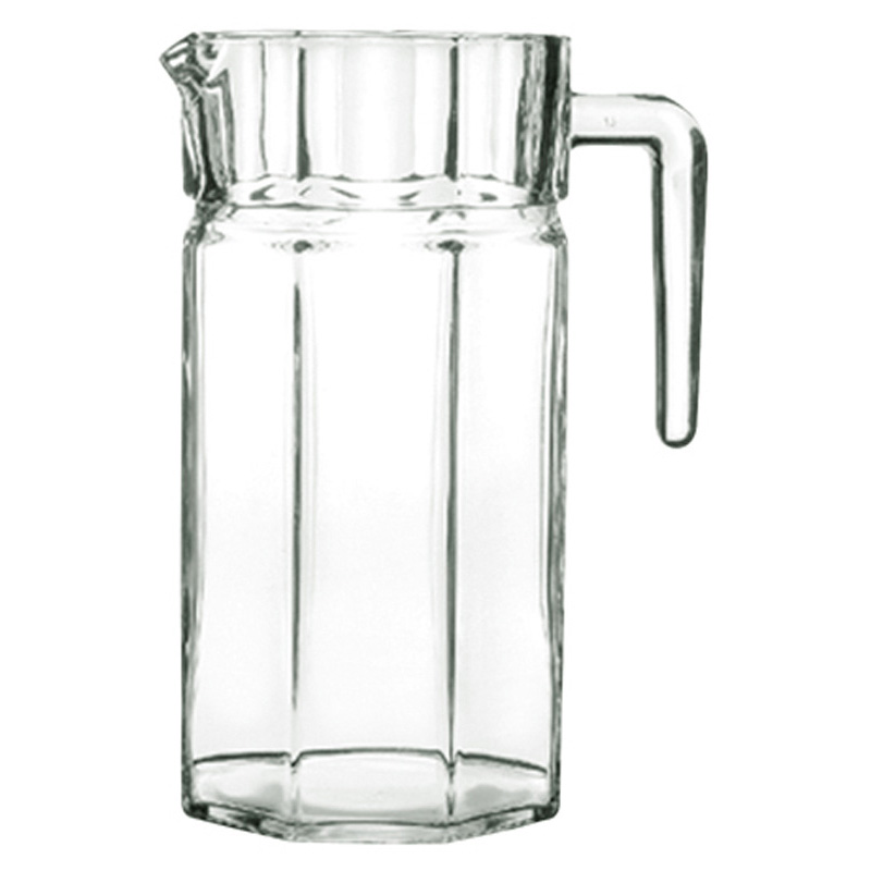 柯森八角冷水壺 1500cc