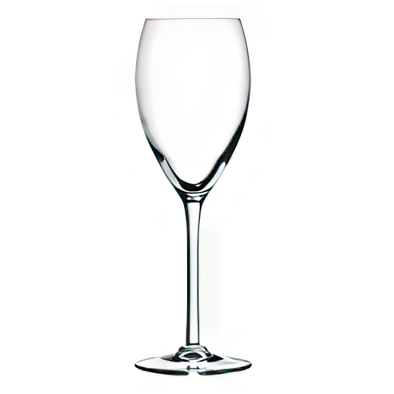 Arcoroc Crystal 歐龍水晶香檳杯 260cc