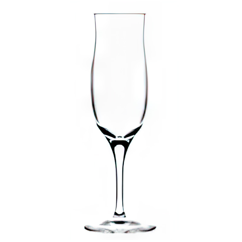 Arcoroc伯馬水晶香檳杯 165cc