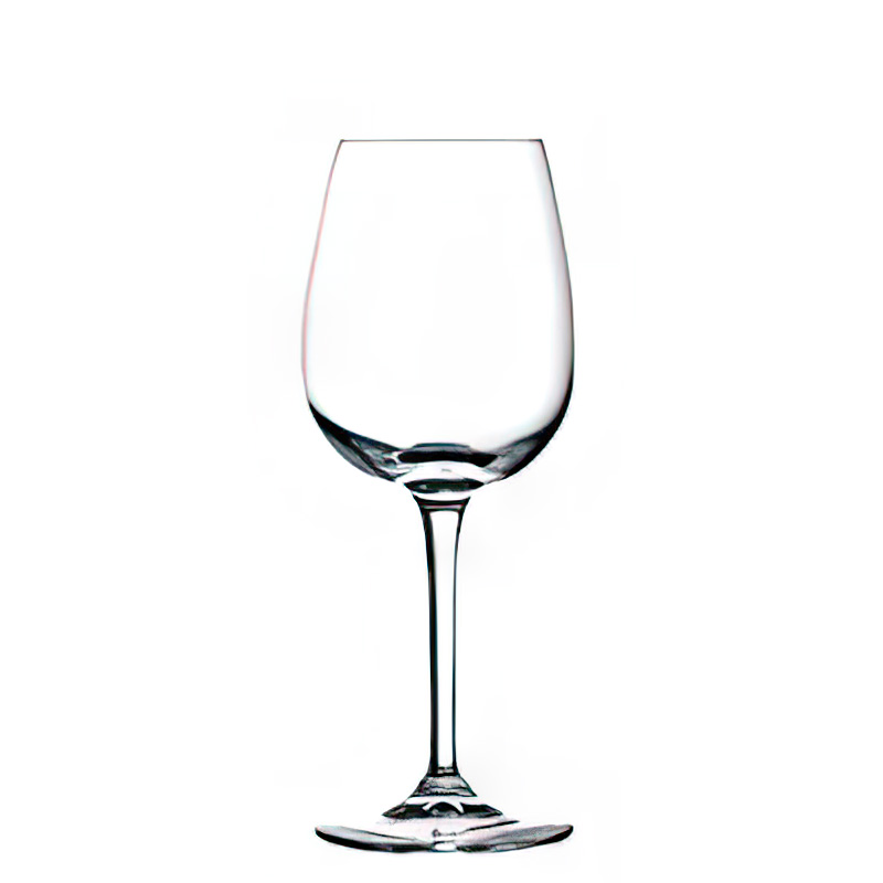 Arcoroc Crystal 歐龍水晶紅酒杯 280cc