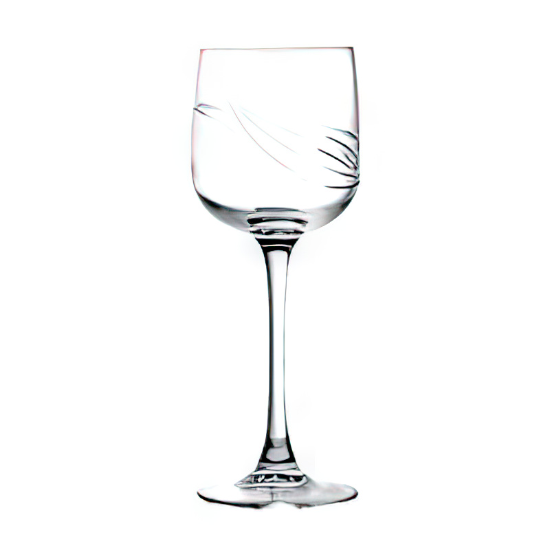 Arcoroc Crystal 萊絲水晶葡萄酒杯 260ml