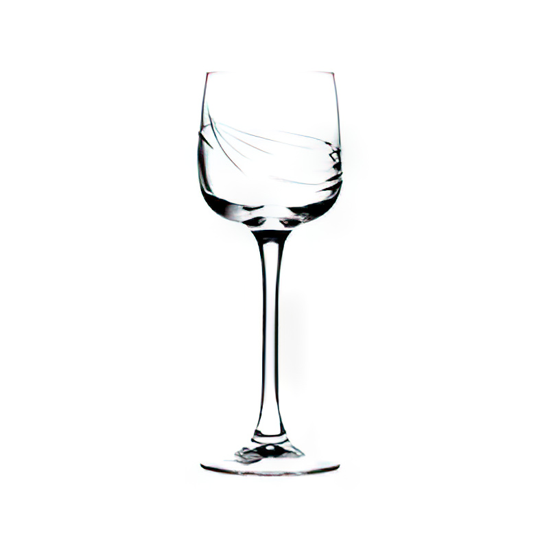 Arcoroc Crystal 萊絲水晶雪莉酒杯 120ml