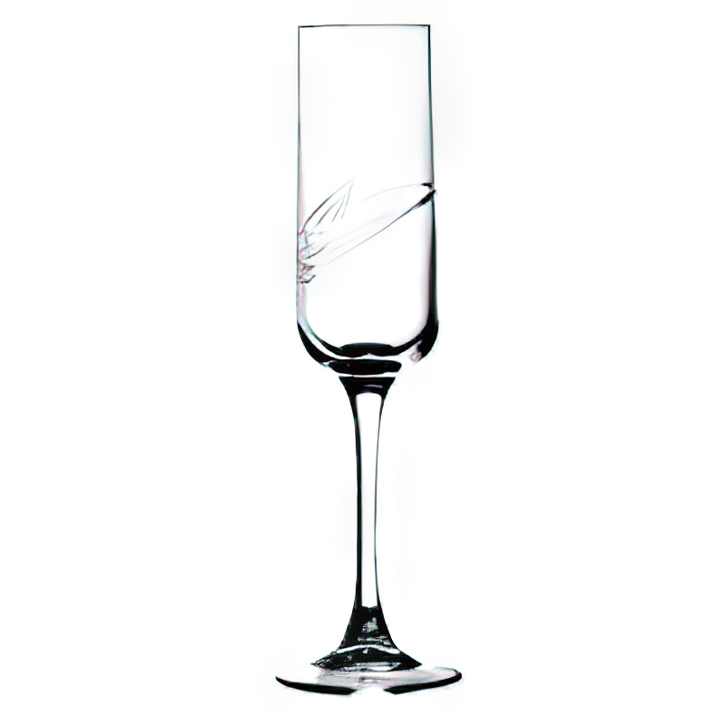 Arcoroc Crystal 萊絲水晶香檳酒杯 160ml
