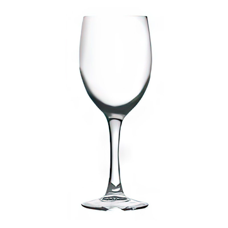 Arcoroc Crystal 強化水晶紅酒杯 250ml