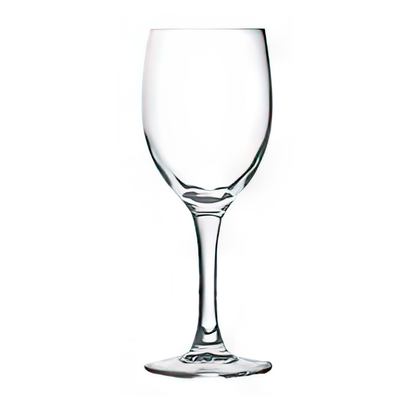 Arcoroc Crystal 強化水晶紅酒杯 245ml