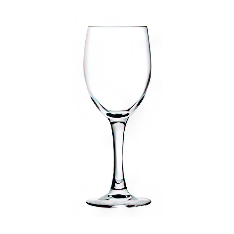 Arcoroc Crystal 強化水晶白酒杯 190ml